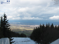 Červená sjezdovka, Třinec