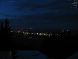 Červená sjezdovka, Třinec