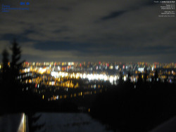 Červená sjezdovka, Třinec