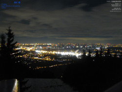 Červená sjezdovka, Třinec