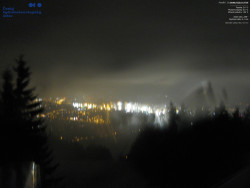 Červená sjezdovka, Třinec