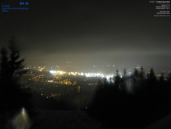 Červená sjezdovka, Třinec