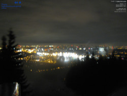 Červená sjezdovka, Třinec