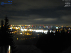 Červená sjezdovka, Třinec