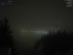 Červená sjezdovka, Třinec