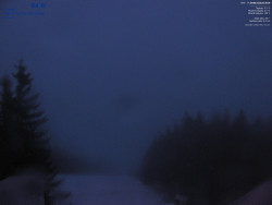 Červená sjezdovka, Třinec