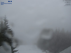 Červená sjezdovka, Třinec