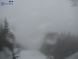 Červená sjezdovka, Třinec