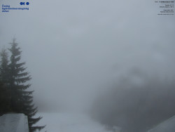 Červená sjezdovka, Třinec