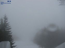 Červená sjezdovka, Třinec