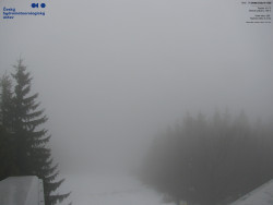 Červená sjezdovka, Třinec