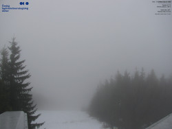 Červená sjezdovka, Třinec