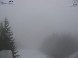 Červená sjezdovka, Třinec