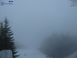 Červená sjezdovka, Třinec