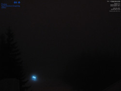 Červená sjezdovka, Třinec