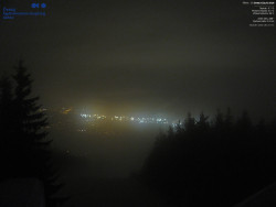 Červená sjezdovka, Třinec