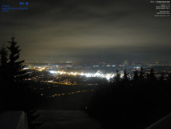 Červená sjezdovka, Třinec