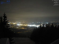 Červená sjezdovka, Třinec