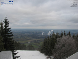 Červená sjezdovka, Třinec