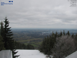 Červená sjezdovka, Třinec