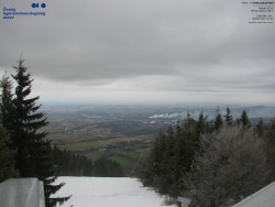 Červená sjezdovka, Třinec