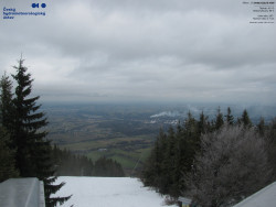 Červená sjezdovka, Třinec
