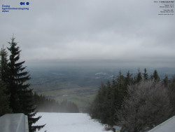 Červená sjezdovka, Třinec