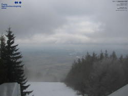 Červená sjezdovka, Třinec