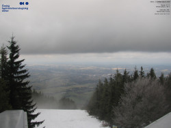 Červená sjezdovka, Třinec