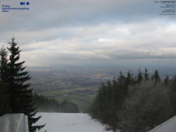 Červená sjezdovka, Třinec