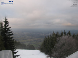 Červená sjezdovka, Třinec