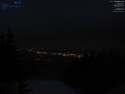 Červená sjezdovka, Třinec