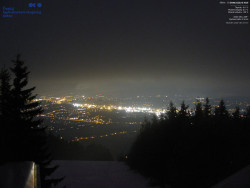 Červená sjezdovka, Třinec