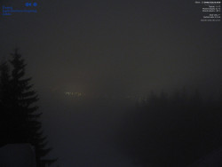 Červená sjezdovka, Třinec