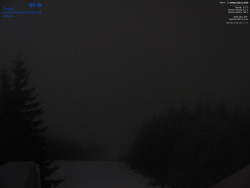 Červená sjezdovka, Třinec