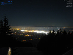 Červená sjezdovka, Třinec