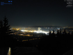 Červená sjezdovka, Třinec