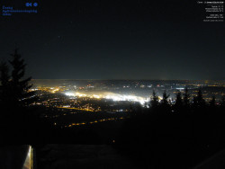 Červená sjezdovka, Třinec