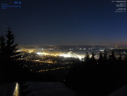 Červená sjezdovka, Třinec