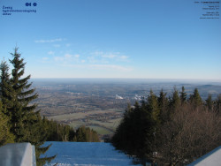 Červená sjezdovka, Třinec