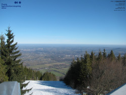 Červená sjezdovka, Třinec