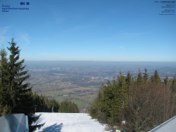 Červená sjezdovka, Třinec