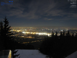 Červená sjezdovka, Třinec