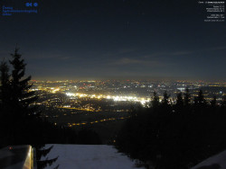 Červená sjezdovka, Třinec