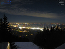 Červená sjezdovka, Třinec