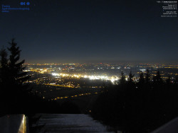 Červená sjezdovka, Třinec