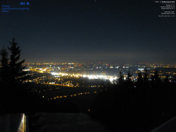 Červená sjezdovka, Třinec