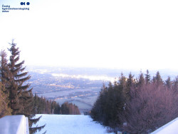 Červená sjezdovka, Třinec