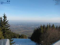 Červená sjezdovka, Třinec