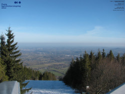 Červená sjezdovka, Třinec